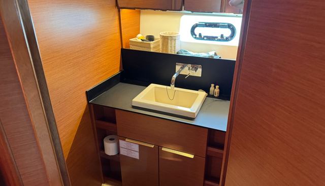 noname yacht for sale 17