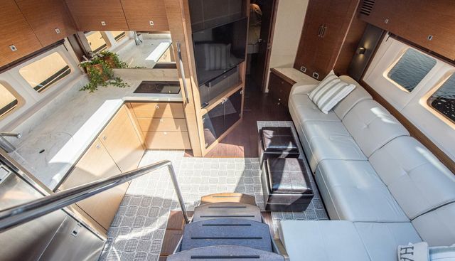 noname yacht for sale 34