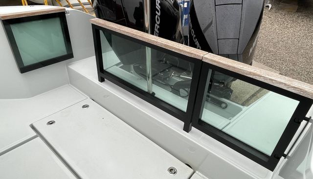 Lawless yacht for sale 5