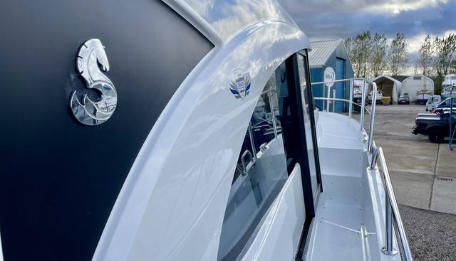 noname yacht for sale 7