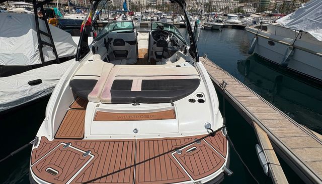 QX BR yacht for sale 5