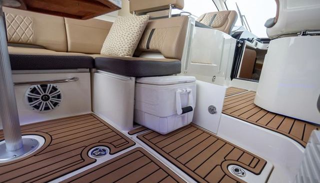 Lady Christine yacht for sale 12