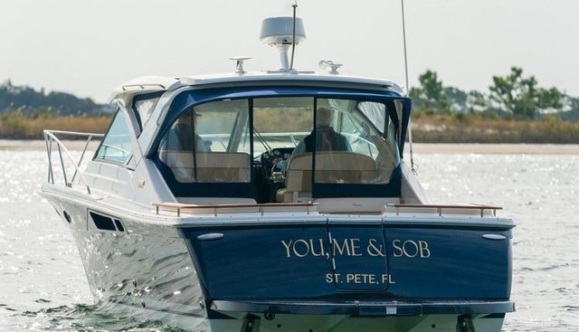 noname yacht for sale 9