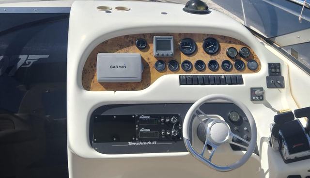 PEDRO yacht for sale 10