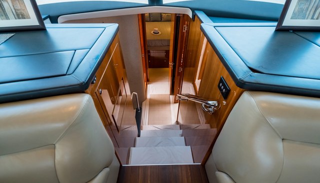 Island Moon yacht for sale 35