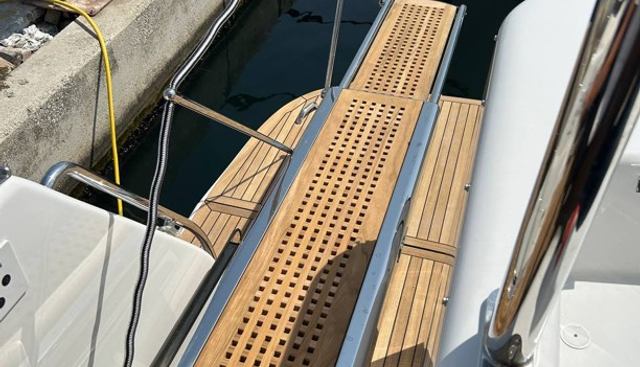 Sirena 58  yacht for sale 4