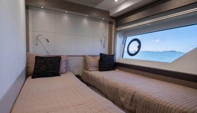 Chinonino yacht for sale 67