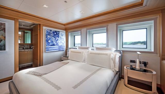 Odyssey yacht for sale 20