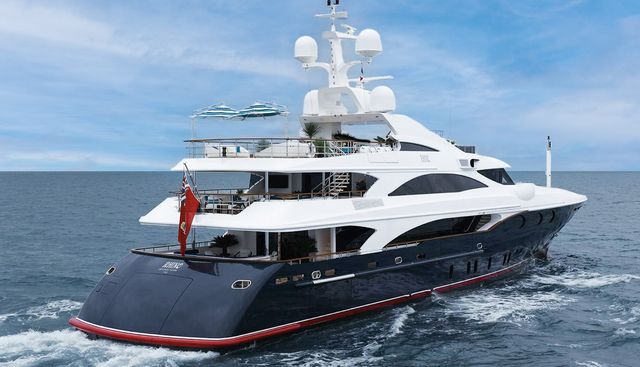 RHINO yacht for sale 4