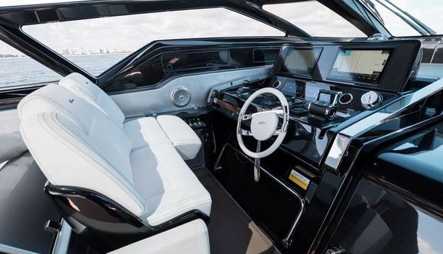 BEL SOGNO yacht for sale 33