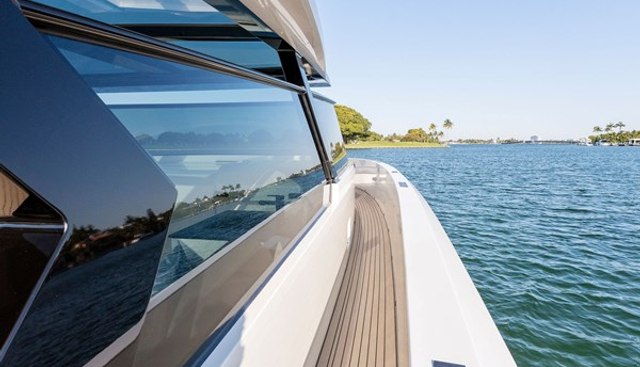 THE NEXT TRADE yacht for sale 115