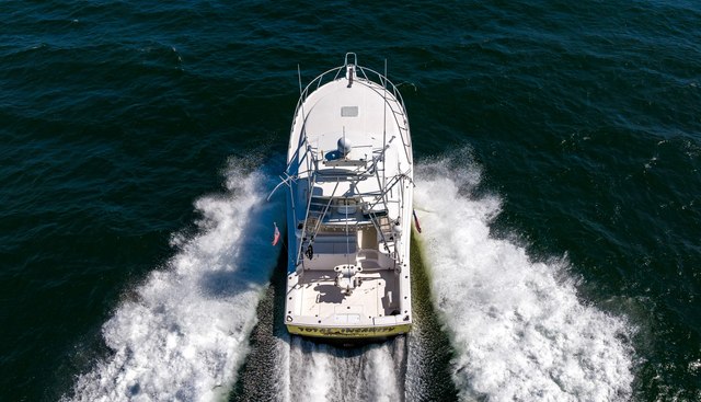 noname yacht for sale 44