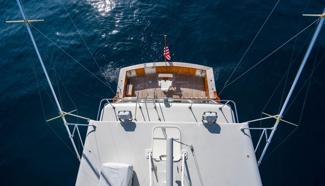 IMPETUOUS yacht for sale 108