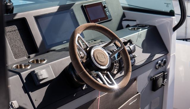 SEAS THE GREY yacht for sale 18