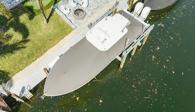 noname yacht for sale 32