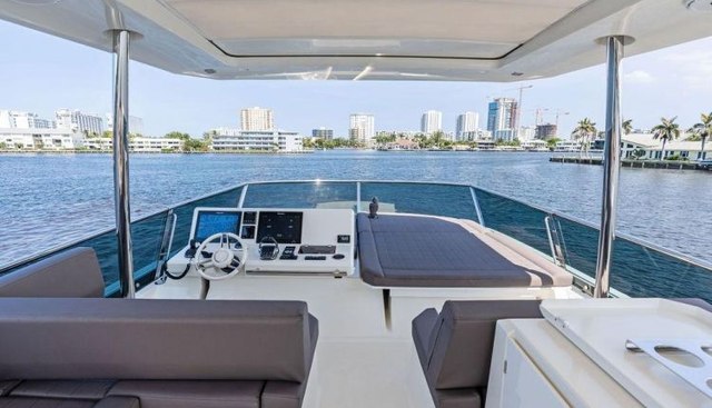 noname yacht for sale 19