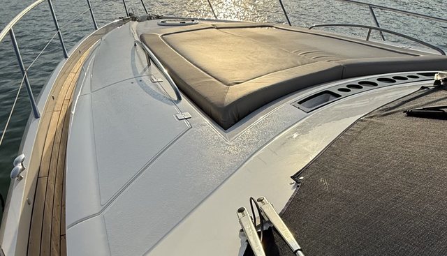 noname yacht for sale 12