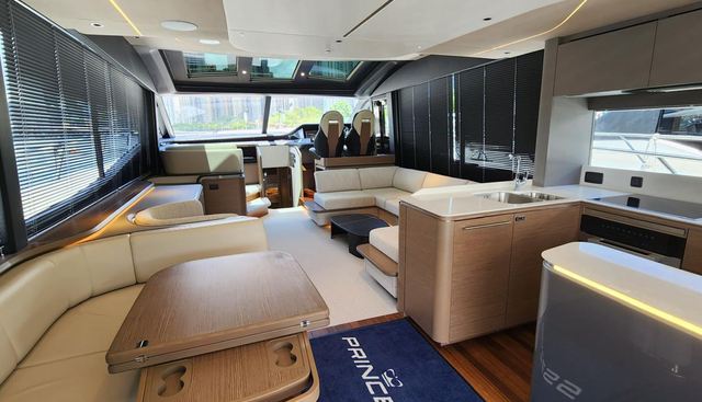 S72 yacht for sale 18