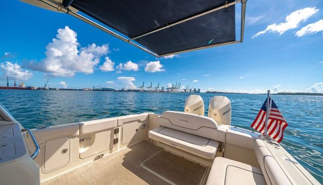 noname yacht for sale 14