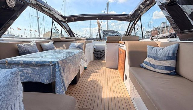 noname yacht for sale 7