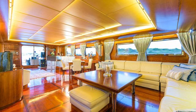 CD TWO yacht for sale 5