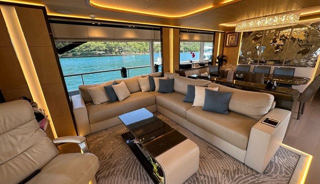 REKOMA yacht for sale 22