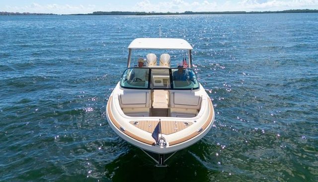 noname yacht for sale 29