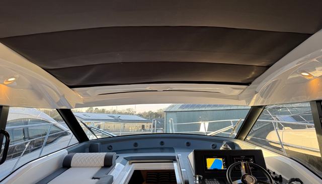 Rivazza yacht for sale 7