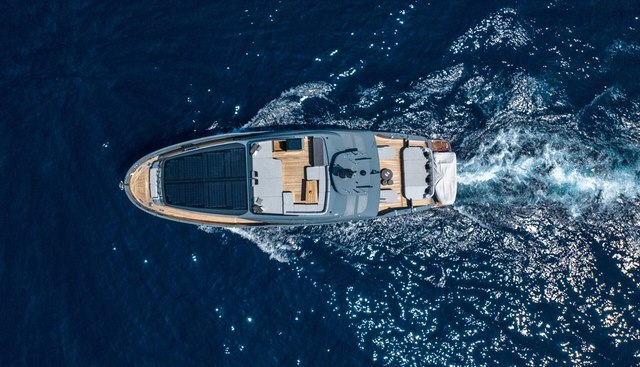 MARTITA yacht for sale 25