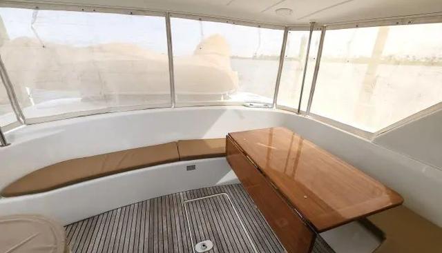 Dont Say No yacht for sale 173