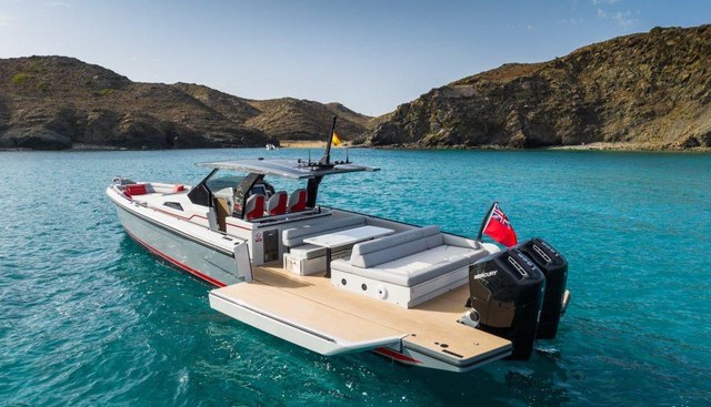 AYS2443 yacht for sale 10