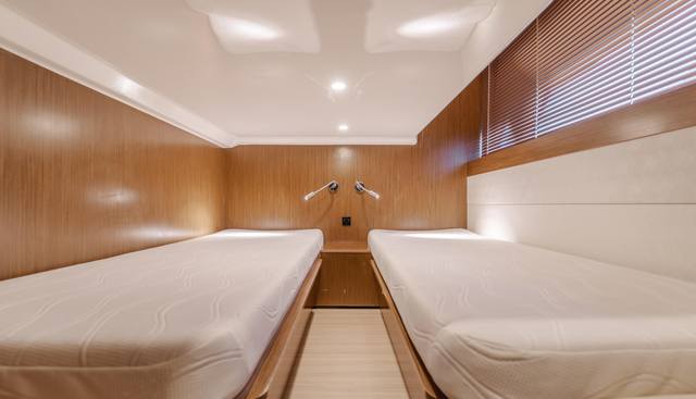 Special Place yacht for sale 22