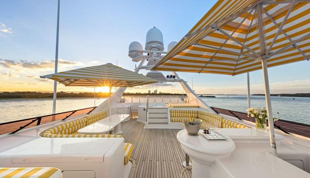 MISTRESS yacht for sale 2