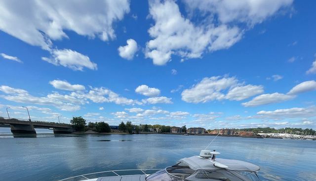 CAJOMA yacht for sale 2