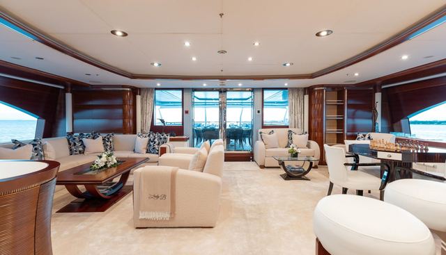 LADY B yacht for sale 35