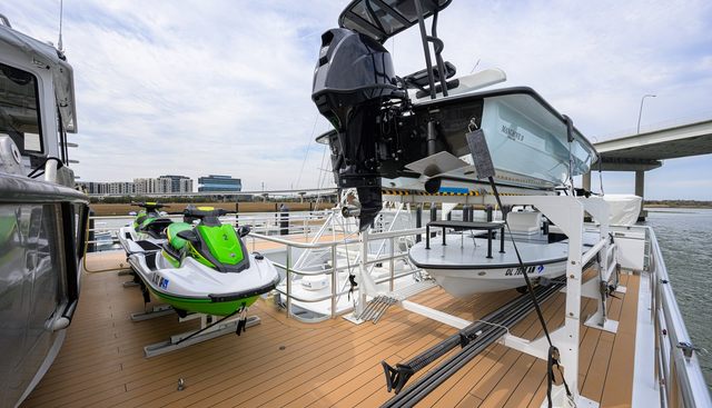 COMPASS ROSE yacht for sale 14