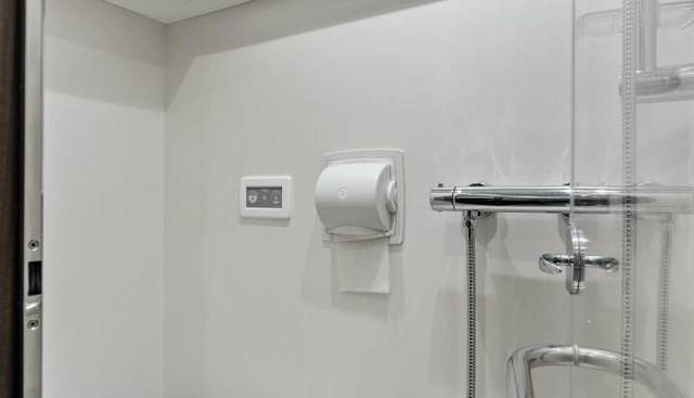 OUR TRADE yacht for sale 27