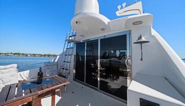 Octopi yacht for sale 155