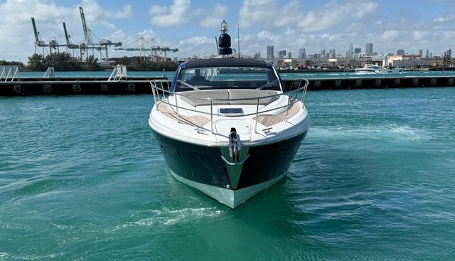 RELAX JOSEPHINE yacht for sale 4