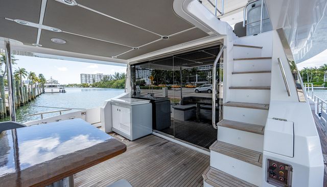 StaySea yacht for sale 12