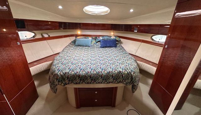 Gracie yacht for sale 34