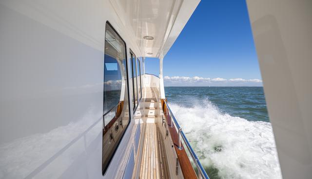 noname yacht for sale 38