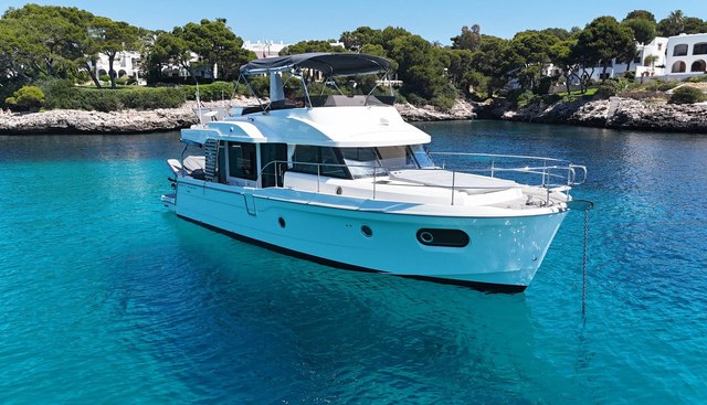 noname yacht for sale 2