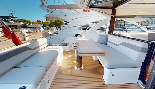 SIRYNA yacht for sale 7