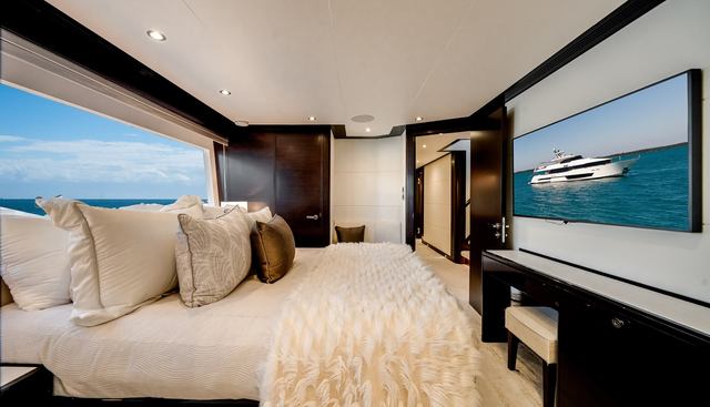 DREAMS yacht for sale 63