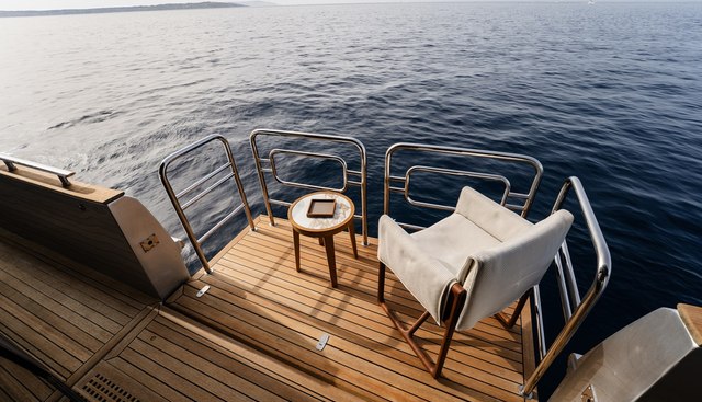 VENUS yacht for sale 20