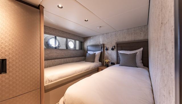Lady Fleur yacht for sale 23