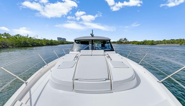 noname yacht for sale 22