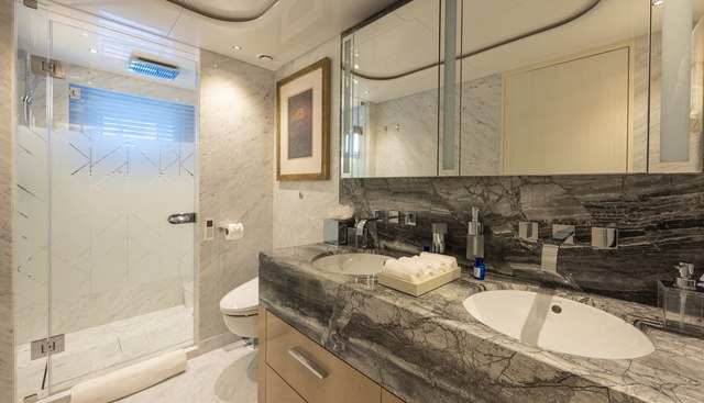 ANCORA yacht for sale 32