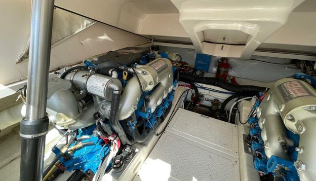 Noname yacht for sale 22